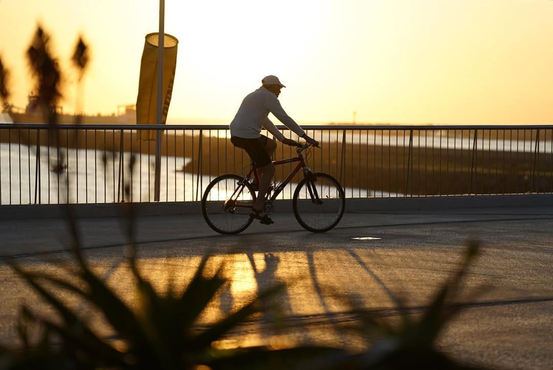 Promenade at Point Waterfront