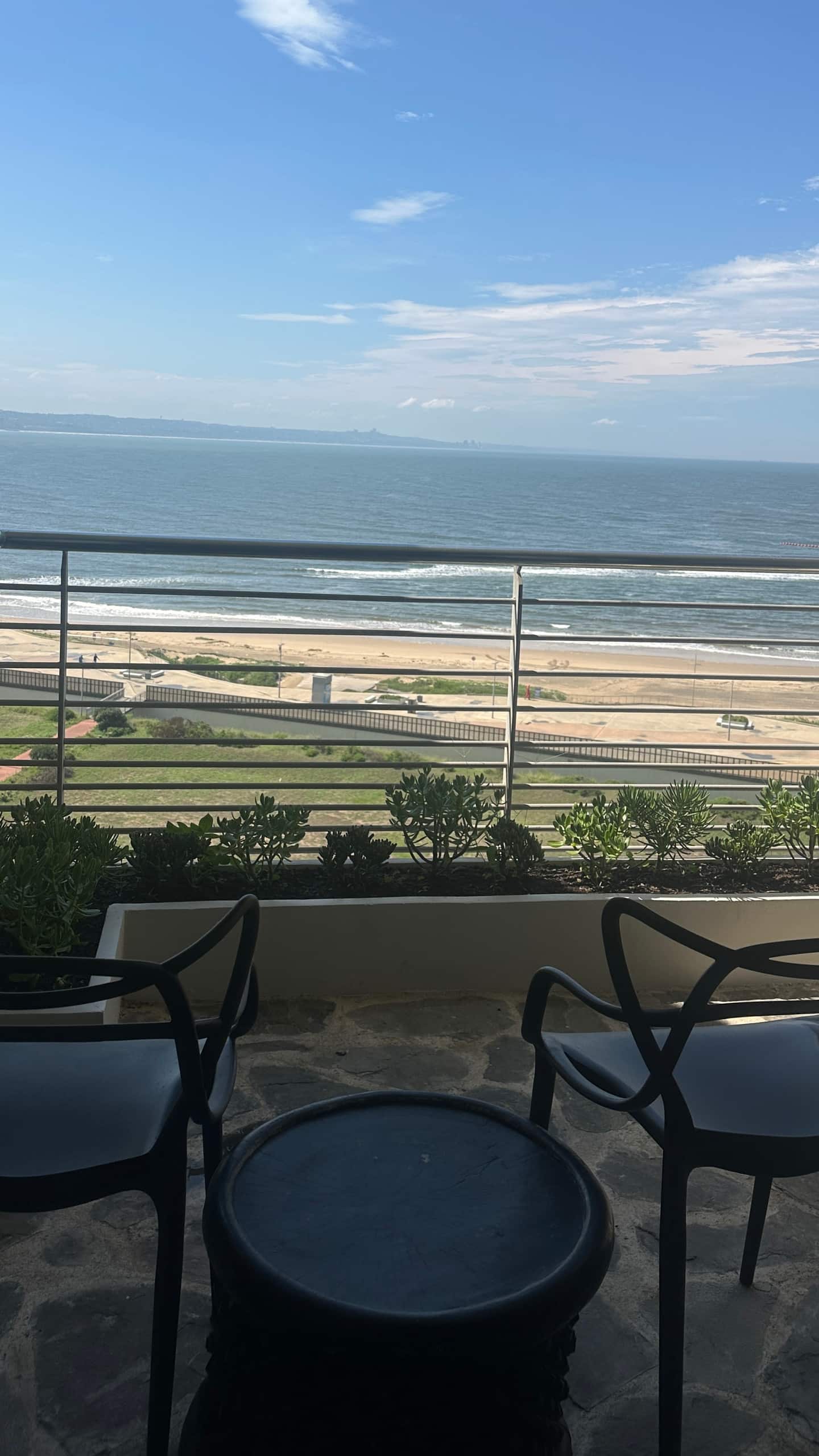Premium One Bedroom Suite